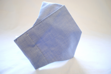 Load image into Gallery viewer, Egyptian Cotton Face Coverings Pack of Four