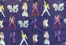 Load image into Gallery viewer, &#39;Do You Feel Like Dancing?&#39; Pocket Square
