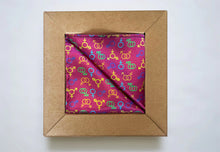 Load image into Gallery viewer, &#39;Gender Has No Template&#39; Pocket Square
